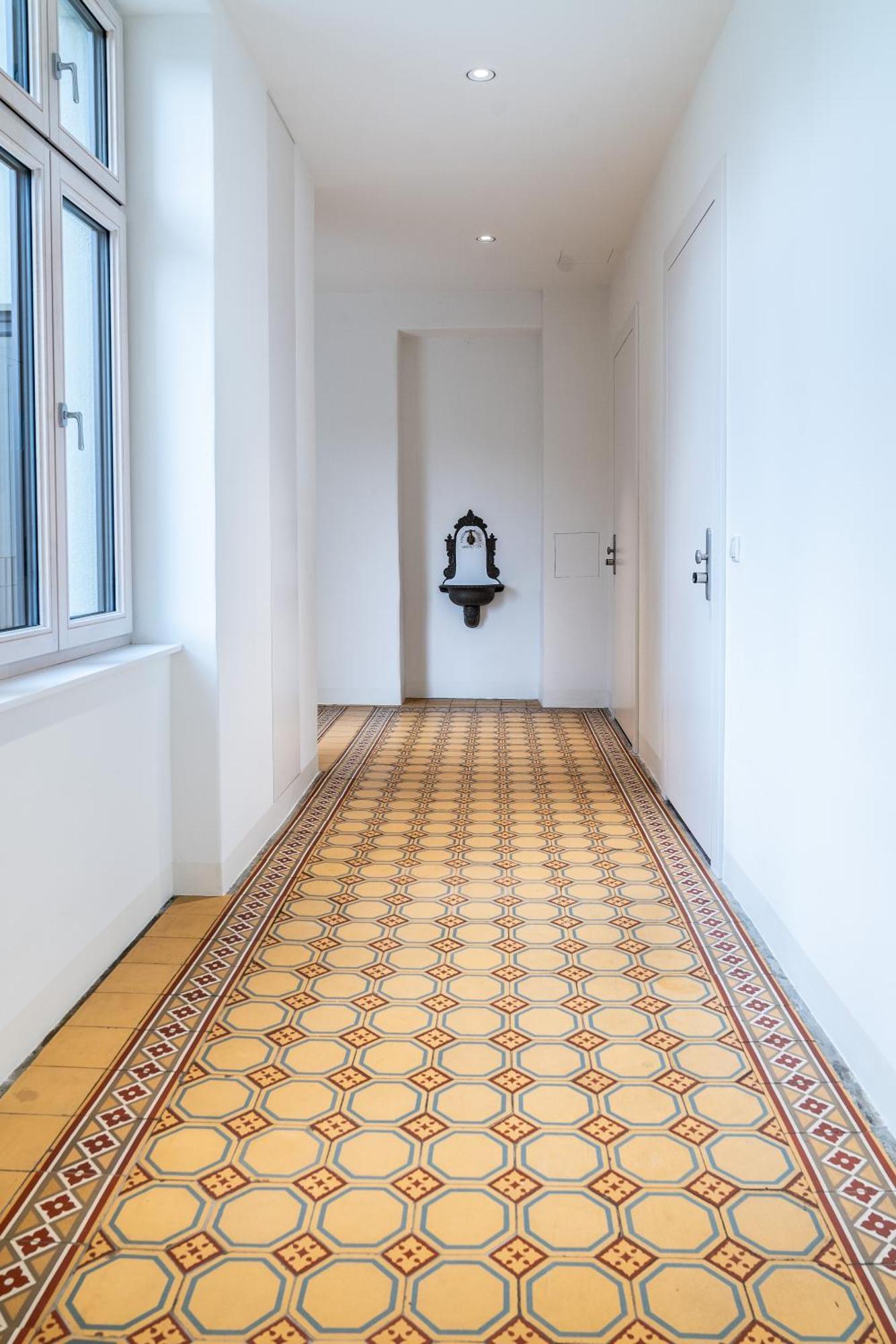 Twenty Five - Work & Life Apartments Amstetten Exterior foto